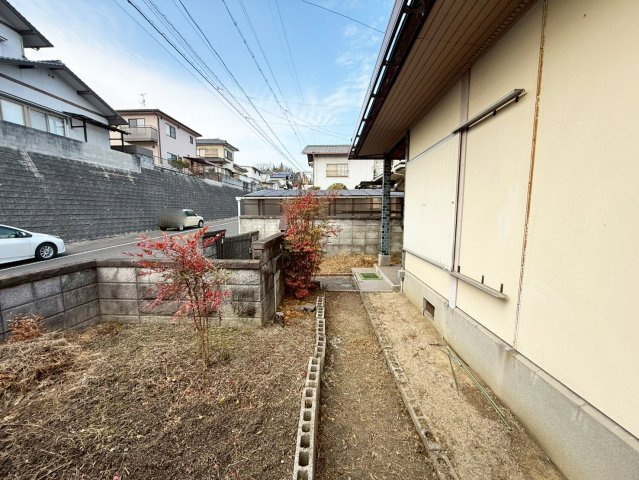 【現地写真】　2026年2月に撮影しました