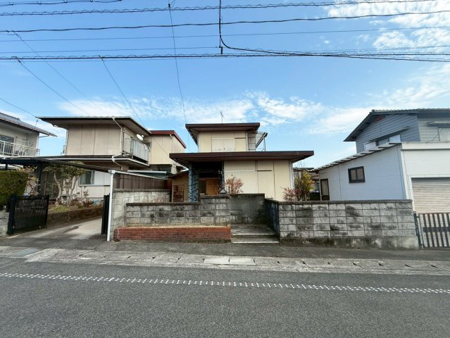 【現地写真】　2026年2月に撮影しました
