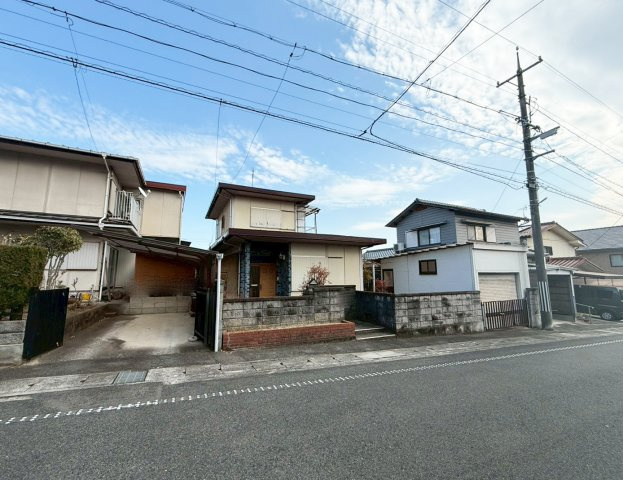 【現地写真】　2026年2月に撮影しました
