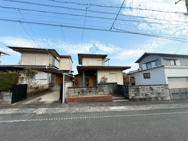【現地写真】　2026年2月に撮影しました