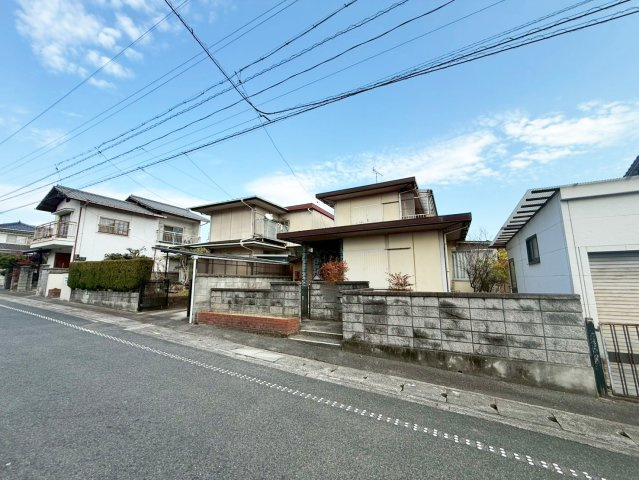 【現地写真】　2026年2月に撮影しました