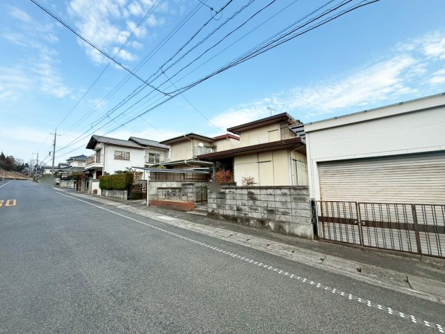 【現地写真】　2026年2月に撮影しました