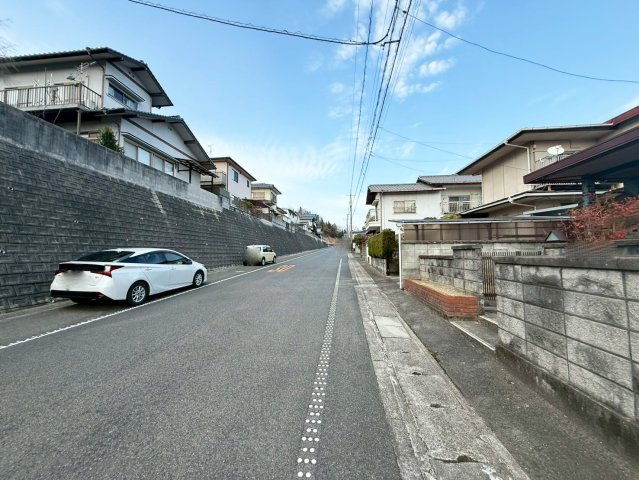 【現地写真】　2026年2月に撮影しました