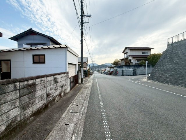 【現地写真】　2026年2月に撮影しました