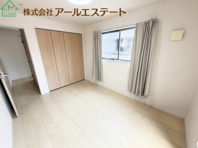 洋室