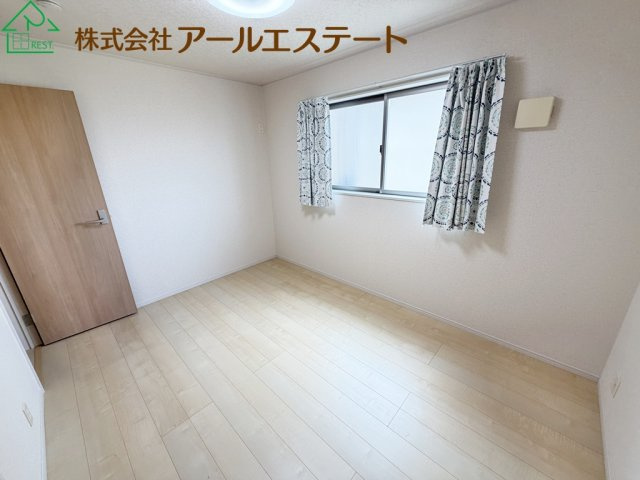 洋室