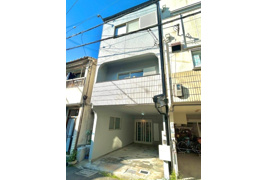 八雲東町2丁目の外観