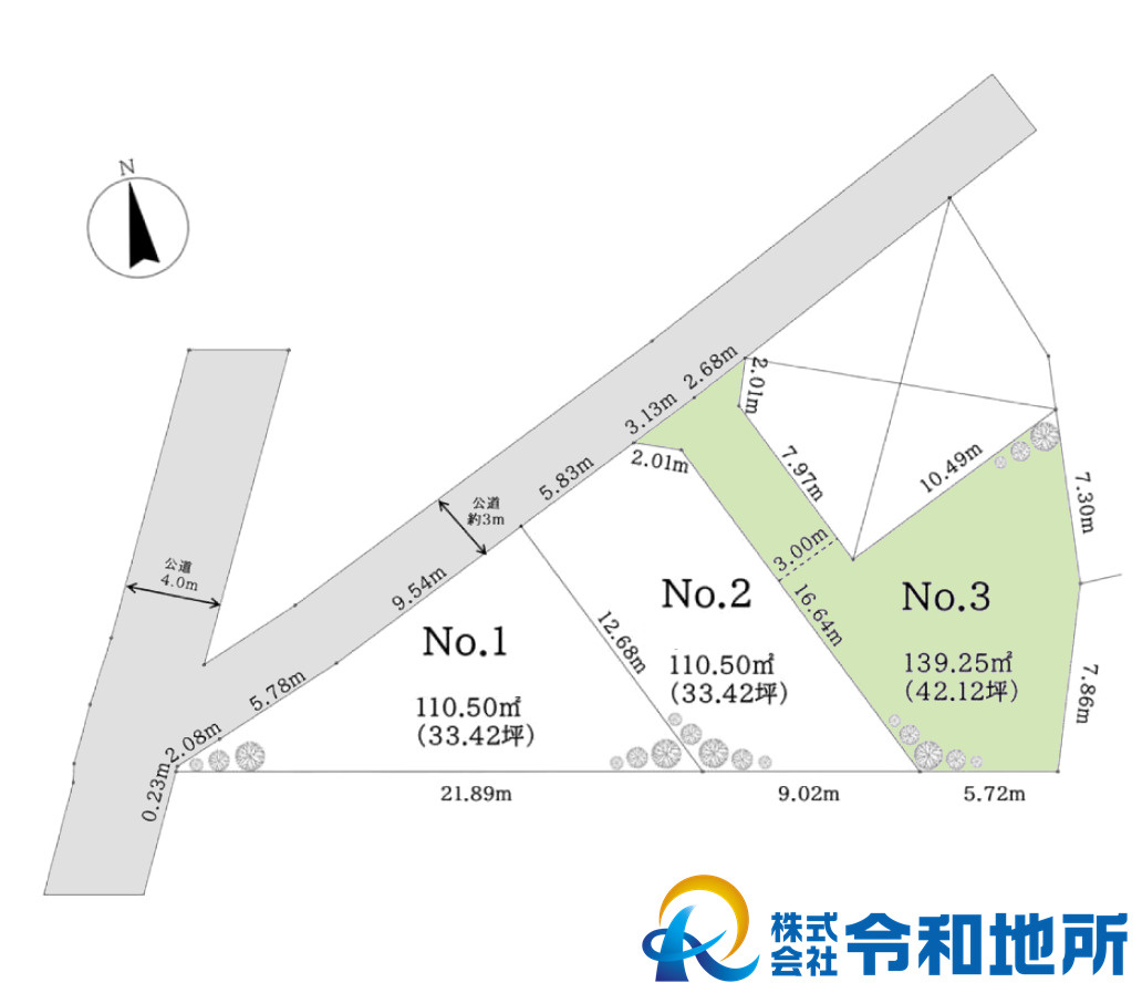 区画図：314002822294
