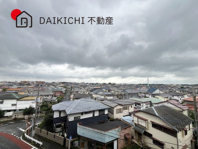展望
