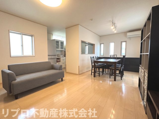 LDK16．625帖です♪　　※AI画像を使用しています