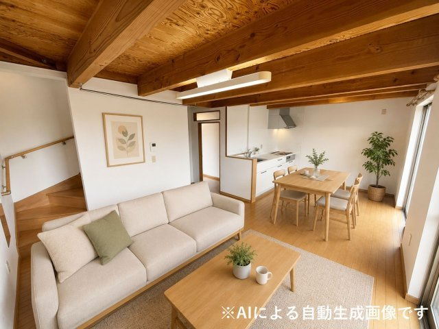 ※AIによる自動生成画像です