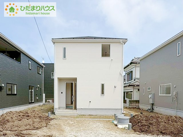 是非一度、ご家族そろってご内覧ください♪