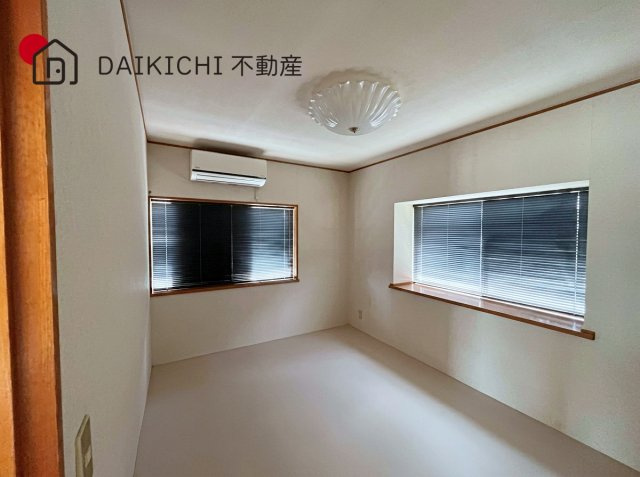 洋室