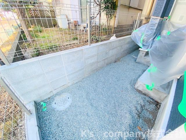 同施工例◇