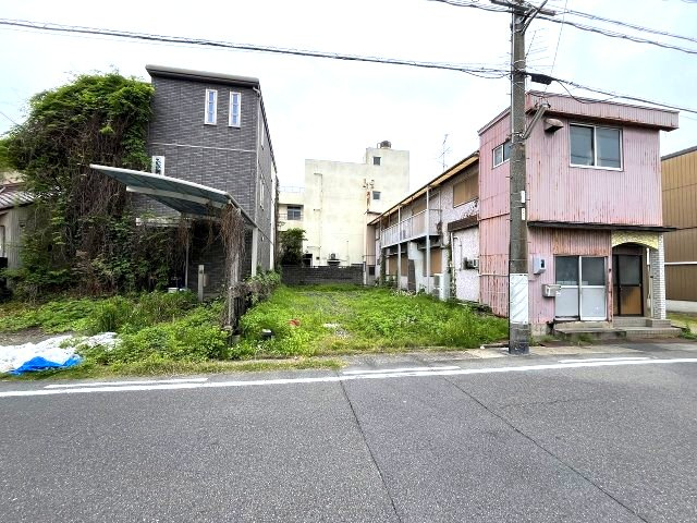 現地写真　2026年5月8日撮影