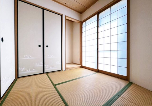 和室