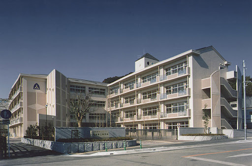 島田第二中学校まで徒歩35分
