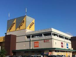 アピタ島田店　徒歩12分