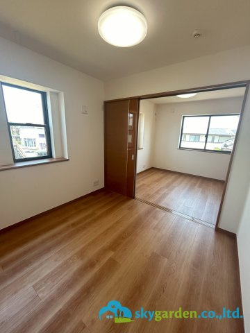 子供部屋