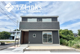 佐倉市表町１丁目の外観