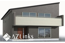 佐倉市表町１丁目の外観