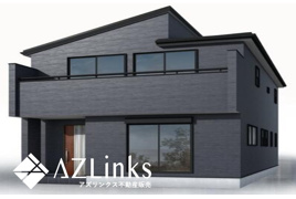 佐倉市表町１丁目の外観