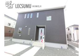 太子町太田第4／全3棟の外観