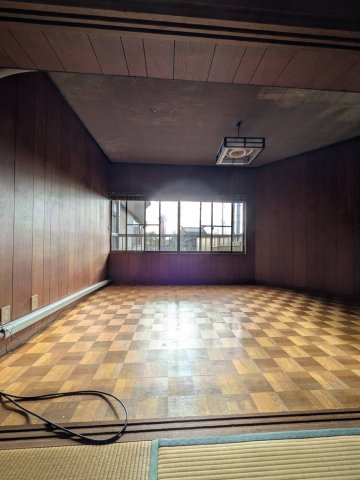 子供部屋です