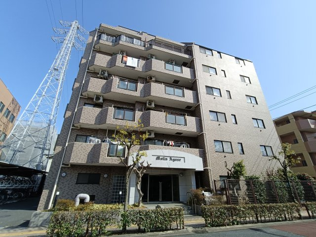 外観：313004610301