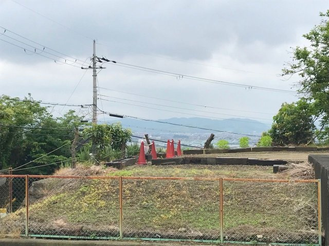 展望