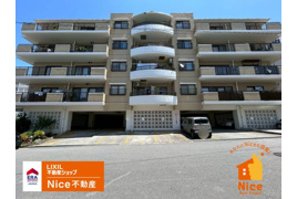 エンゼルハイム豊見城城跡公園の外観