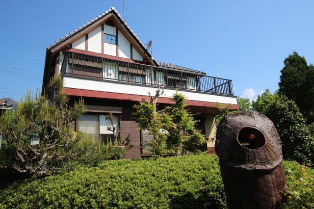 建物外観別角度