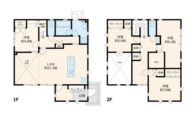 間取り：308000152905