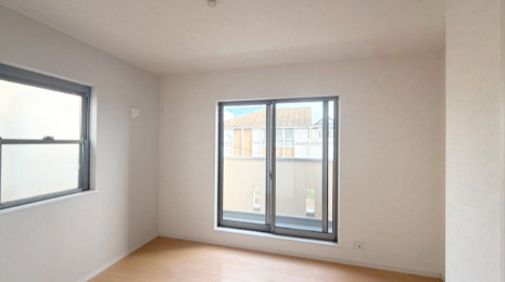 洋室