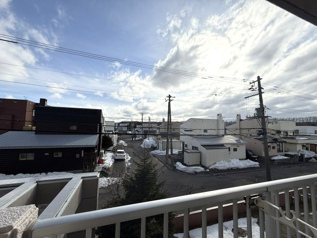 展望