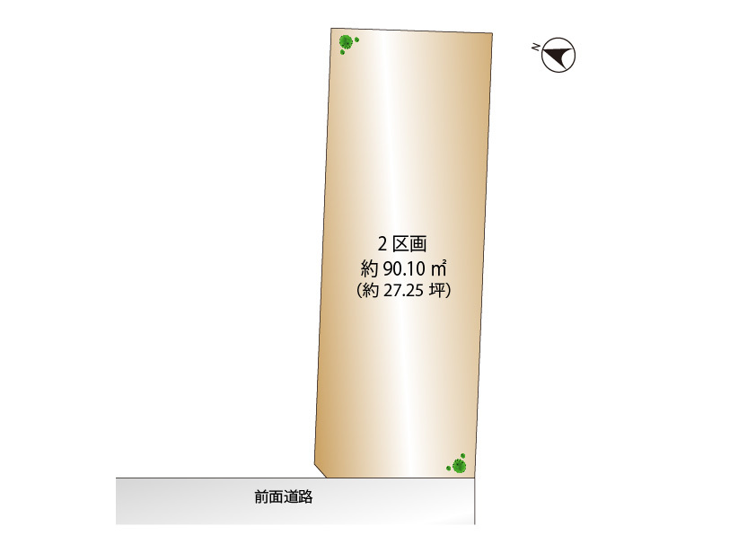 区画図：313004670844