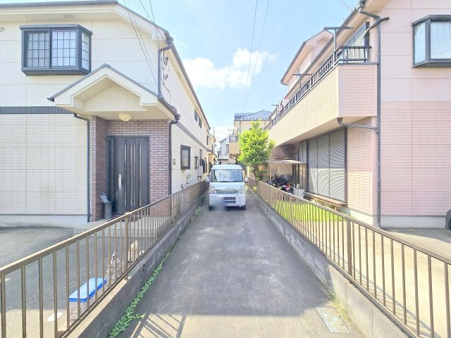 リフォーム前写真
