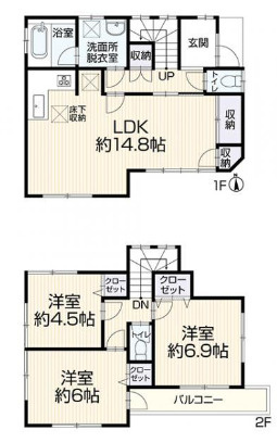 間取り：311002225941