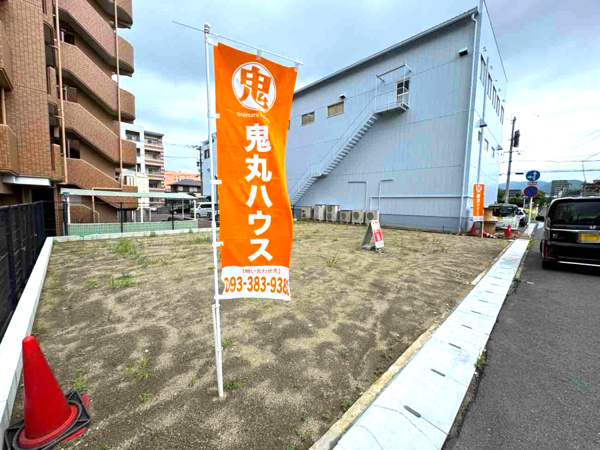 【社ノ木一丁目の周辺】