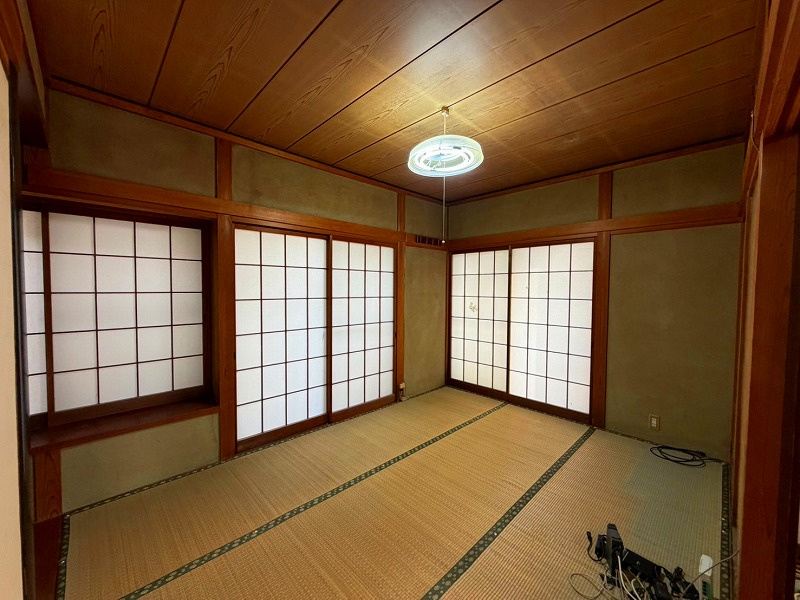 和室