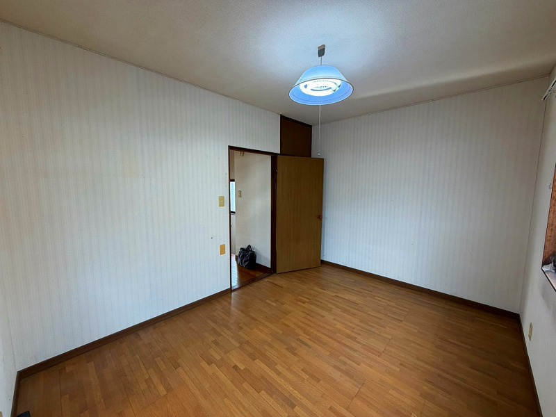 洋室