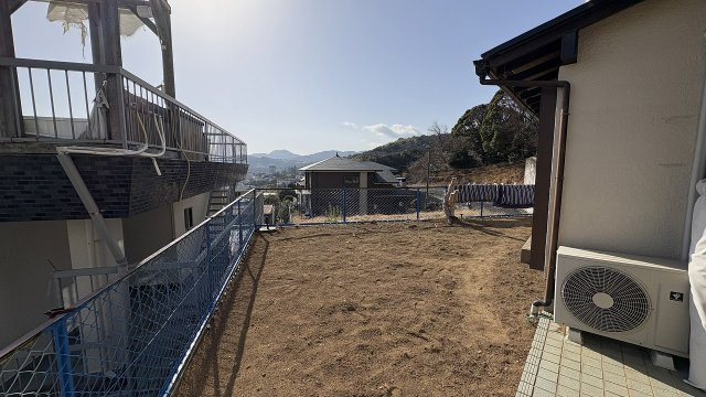 庭