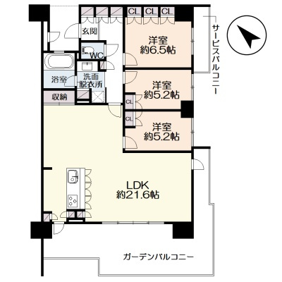 間取り：340000310987