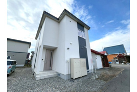 西２条南３７丁目（西）の外観