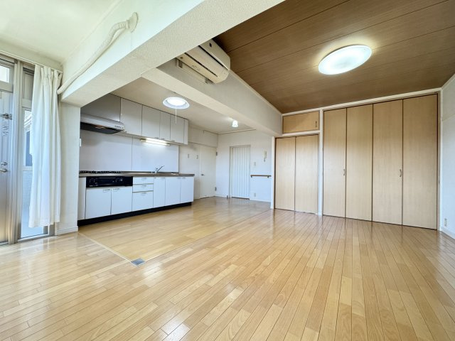 LDK全体の様子