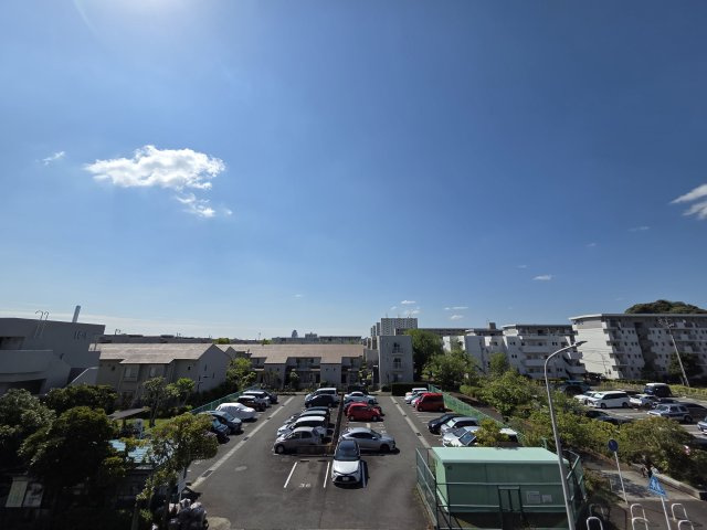 物件からの展望