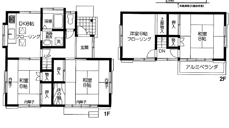 間取り：311002420200