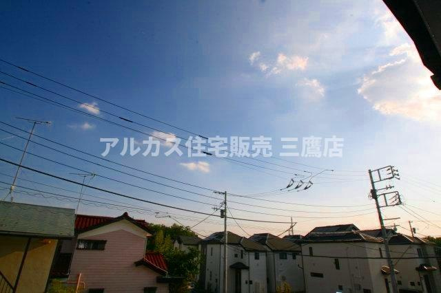 展望