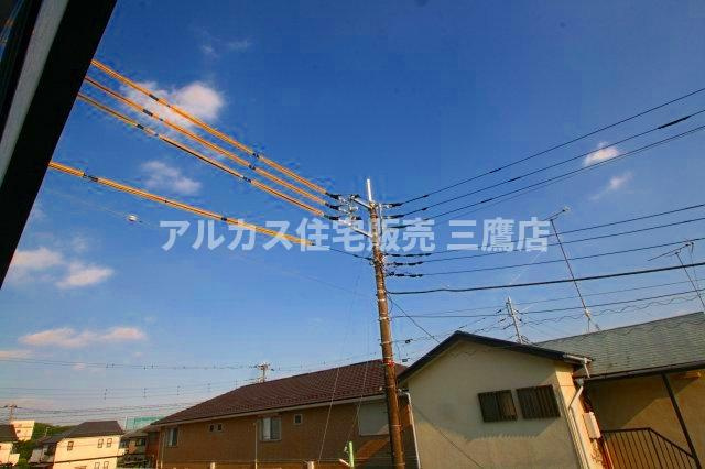 展望