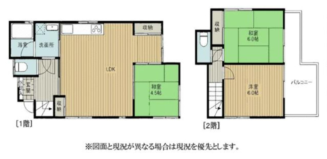 間取り：311002251809